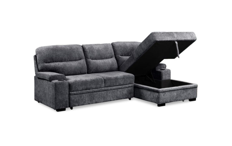 Cyrilk Sectional